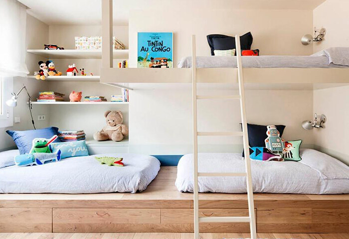 儿童房高低床设计.jpg