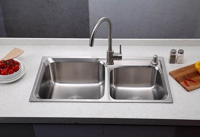 厨房水槽安装方式与步骤，安装水槽要注意细节有哪些