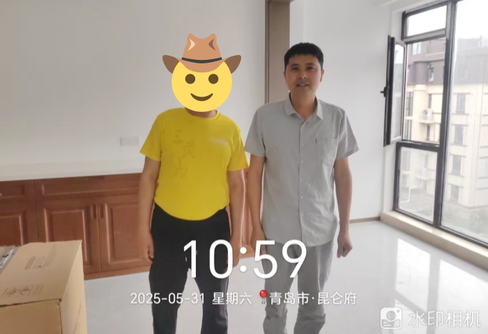 【交付力才是硬实力】恭贺昆仑府业主竣工大吉！