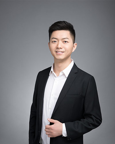 青岛设计师_谢金鹏
