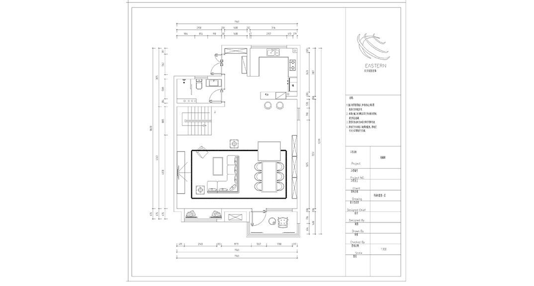 天一仁和珑樾海125㎡别墅上叠一层现代轻奢风格装修研图.jpg