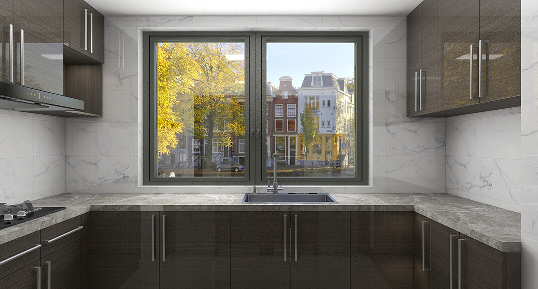 青安·海悦居86㎡二室二厅厨房现代简约风格装修案例效果图.jpg