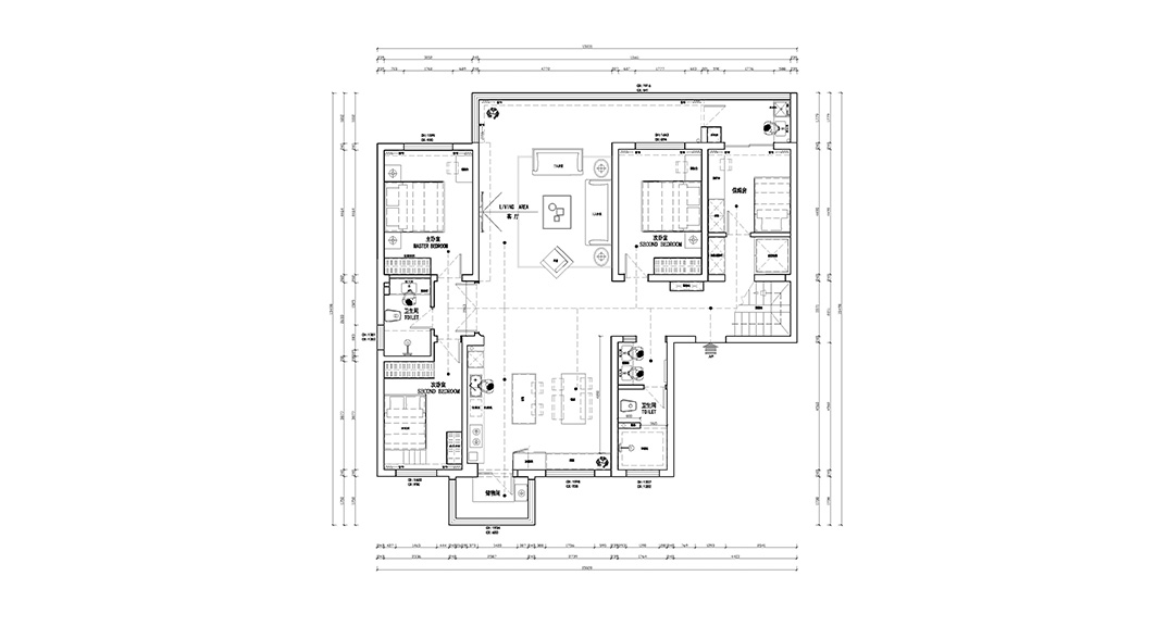 璞丽豪庭287㎡叠拼上叠一层户型图.jpg