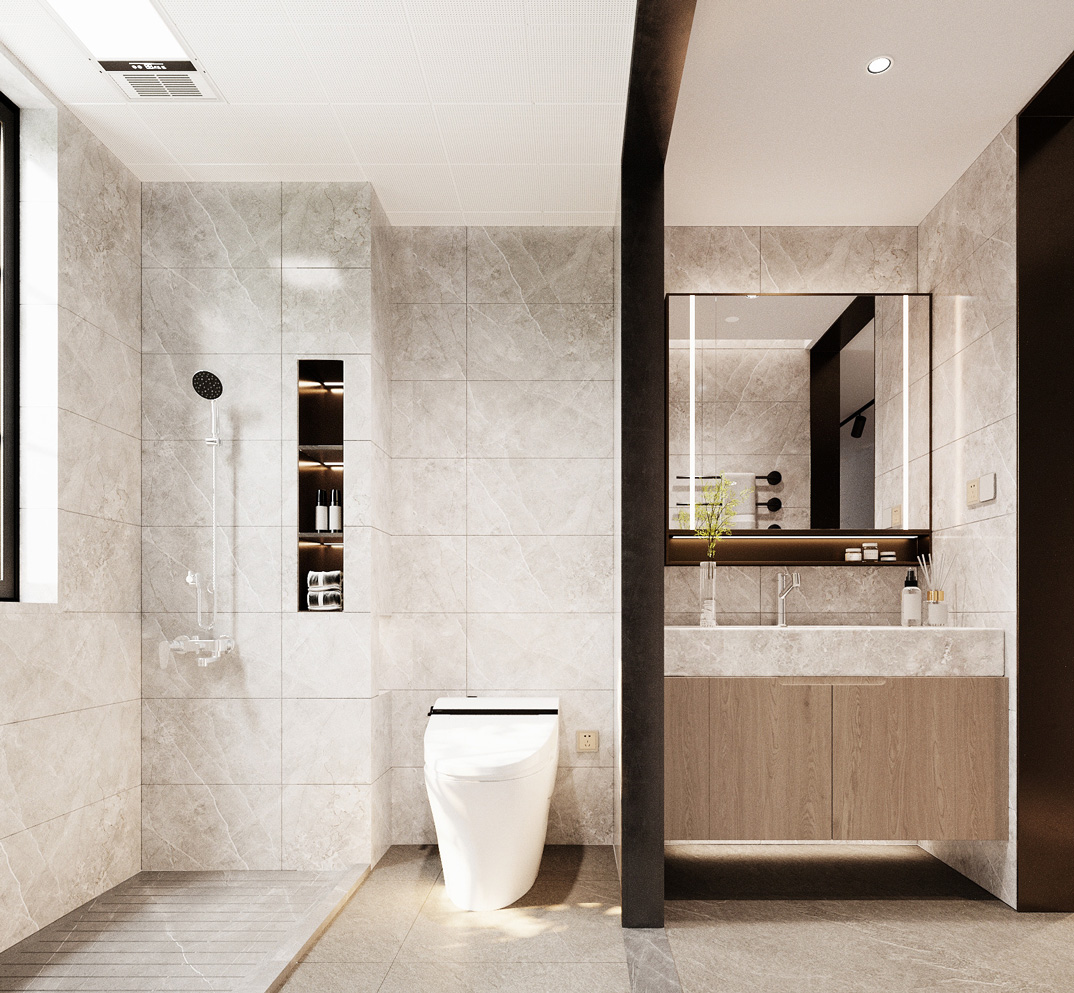 市直三区193㎡四室两厅卫生间现代风格装修案例效果图-详细.jpg