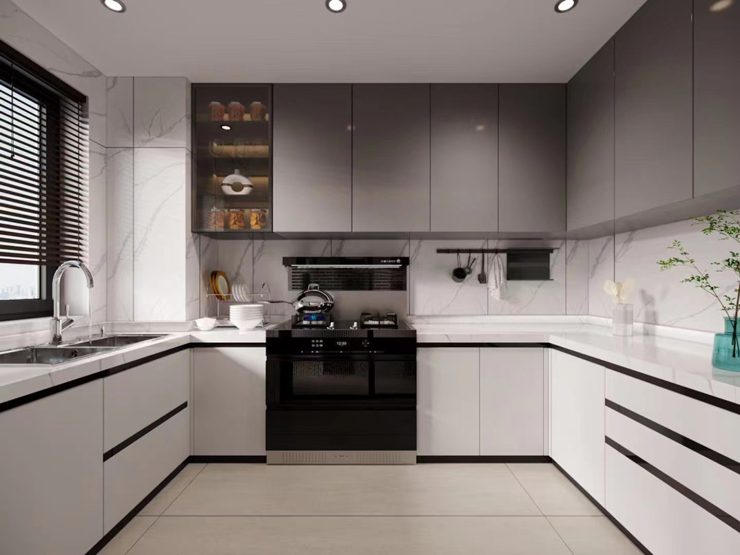 融创逸山136㎡三室两厅厨房现代简约风格装修案例效果图-详细.jpg